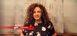 Σοφία Αρβανίτη: Ποτέ δε με αφορούσε η πίστα, την έκανα βιοποριστικά