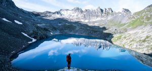 Η Ελβετία «κηδεύει» τον πιο γνωστό παγετώνα της που εξαφανίστηκε