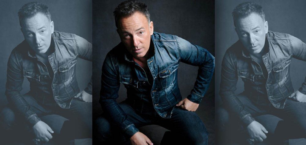 Ο «Bruce Springsteen: Αυτοπροσώπως» στην ΕΡΤ
