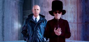 Ακούστε και δείτε το νέο τραγούδι των Pet Shop Boys