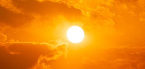 Πενταπλάσιοι άνθρωποι θα κινδυνεύσουν να πεθάνουν εξαιτίας της ζέστης στη Γη