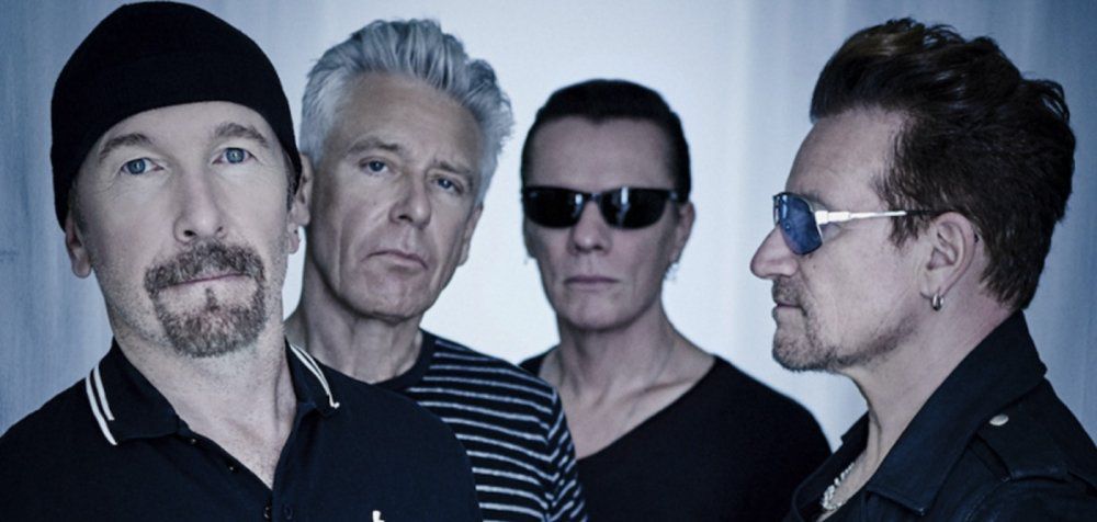 Οι U2 επανεκδίδουν τρεις κλασικούς δίσκους σε βινύλιο