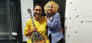 «Νίκησα» Το τραγούδι της μουσικού από την Κύπρο που νίκησε τον καρκίνο