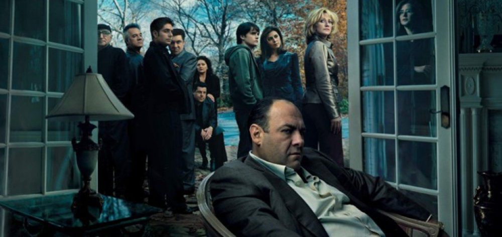 Πωλείται το σπίτι των Sopranos