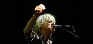 O Bob Geldof στη Χαλκιδική και το Sani Festival