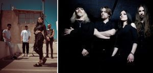 Release: Νέες ανακοινώσεις με Jinjer και Triptykon σε αφιέρωμα Celtic Frost