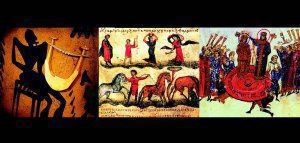 Η ιστορία της αρχαίας ελληνικής &amp; βυζαντινής μουσικής