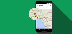 Google Maps: Απειλείται η πρωτοκαθεδρία των δημοφιλέστερων χαρτών