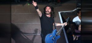 Μοιραστείτε αναμνήσεις από συναυλίες των Foo Fighters και γίνετε μέρος του νέου τους project!