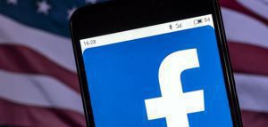 ΗΠΑ: Η κυβέρνηση ενδέχεται να ασκήσει κατηγορίες εναντίον του Facebook