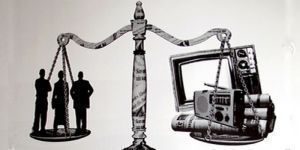 Στη Βουλή το νομοσχέδιο για οπτικοακουστικές υπηρεσίες και ραδιοτηλεοπτική αγορά