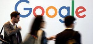 Πρόστιμο ρεκόρ από την ΕΕ στην Google