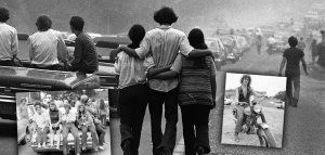 Το μεγάλο μυστικό του Woodstock