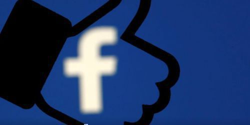 Facebook: Τέλος το like από τις δημόσιες σελίδες