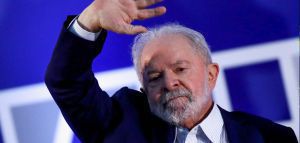 Αλλαγή σελίδας στη Βραζιλία: Πρόεδρος και πάλι ο Λούλα