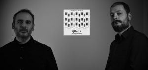 «X-Terra»: Νίκος Ορδουλίδης &amp; Άκης Πιτσάνης παρουσιάζουν 8 διασκευασμένα ρεμπέτικα και… κάλαντα