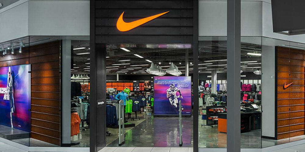 H Nike φεύγει από την Ελλάδα - Κλείνουν 22 καταστήματα