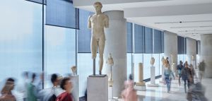 Το Μουσείο Ακρόπολης συμμετέχει στην Ευρωπαϊκή Νύχτα και στη Διεθνή Ημέρα Μουσείων