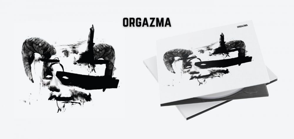 Orgazma: Κυκλοφορεί σε CD το ομώνυμο album του συγκροτήματος