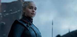 Εμίλια Κλαρκ: «Αν δεν είχα γυμνές σκηνές στο Game of Thrones θα έχανα το ρόλο»