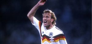 Αντρέας Μπρέμε: Πέθανε ο θρύλος του γερμανικού ποδοσφαίρου