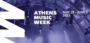 To Athens Music Week επανέρχεται πιο δυναμικά από ποτέ