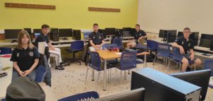 Πρωτιά στο σκάκι για Έλληνες μαθητές
