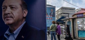 Τουρκία: Στις κάλπες για τον δεύτερο γύρο των προεδρικών εκλογών