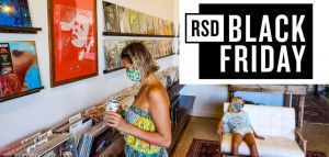 Record Store Day: Ο κατάλογος αποκλειστικών κυκλοφοριών βινυλίου για Black Friday