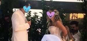 O «μυστικός» γάμος της Μποφίλιου
