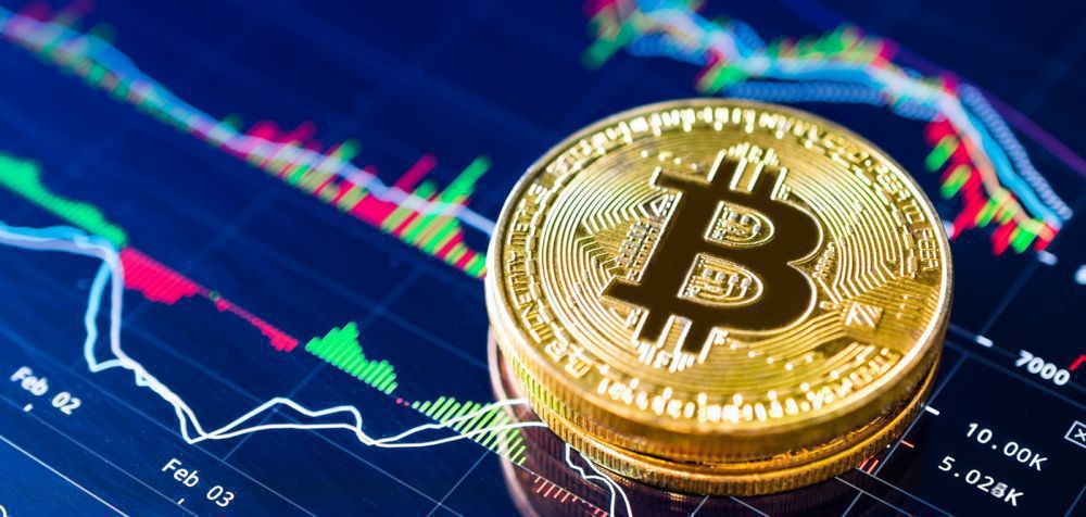 Bitcoin: Σε ύψος – ρεκόρ η τιμή του