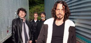 Chris Cornell &amp; Soundgarden: Κυκλοφορούν οι τελευταίες ηχογραφήσεις τους