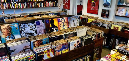 Record Store Day σε τρεις δόσεις – 20 δίσκοι που ίσως σας αφορούν