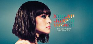 Norah Jones: Νέο τραγούδι και video clip