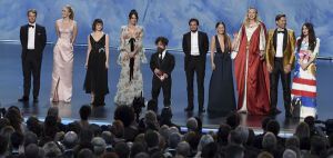 Βραβεία Emmy: Σάρωσε και πάλι το Game of Thrones