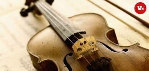 Λαϊκό ή κλασικό βιολί; Ο Γκουβέντας εξηγεί τη διαφορά