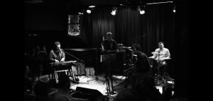 Οι Bag of Nails στο ιστορικό Half Note Jazz Club