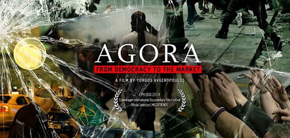 «Agora - From Democracy to the Market»
