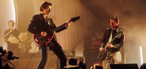 Το νέο video clip των Arctic Monkeys
