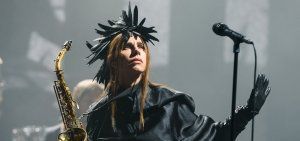 Ντοκιμαντέρ για τη PJ Harvey στο Φεστιβάλ Βερολίνου