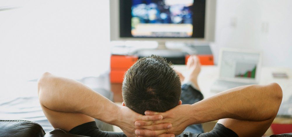 Η τηλεόραση κάνει κακό στη μνήμη στους άνω των 50