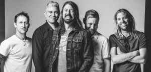 Έτοιμος ο νέος δίσκος των Foo Fighters