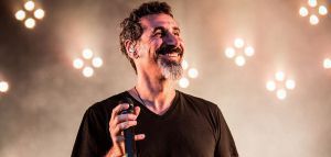 Serj Tankian – Νέο δυνατό τραγούδι και video clip