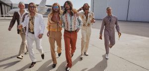Foo Fighters: Νέος δίσκος με διασκευές σε τραγούδια των Bee Gees