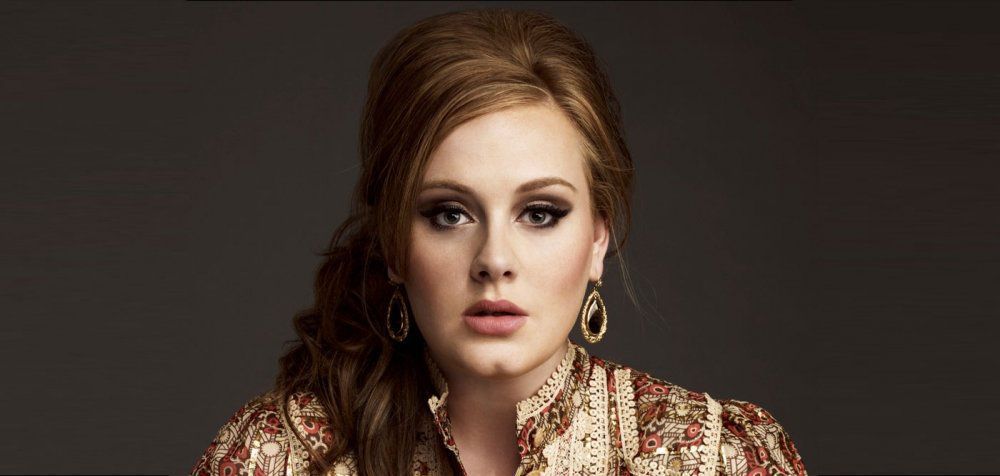 Adele: Νέα κυκλοφορία με τακτική «σοκ»