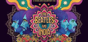 Οι Beatles στην Ινδία σε Blu- Ray