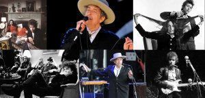 Bob Dylan: Άνω των 80 ετών και με ηθικό ακμαίο