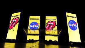 Η NASA έδωσε το όνομα «Rolling Stones» σε βράχο στον Άρη!