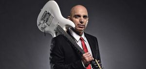 Ο Joe Satriani διαλέγει τα 8 καλύτερα blues όλων των εποχών