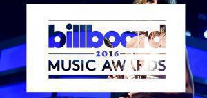 Η 24η απονομή των Billboard Music Awards